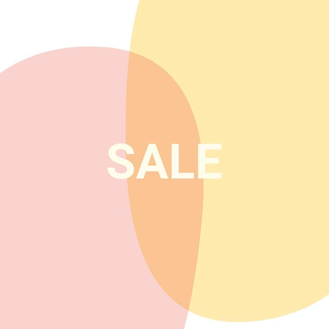 DIY Sale