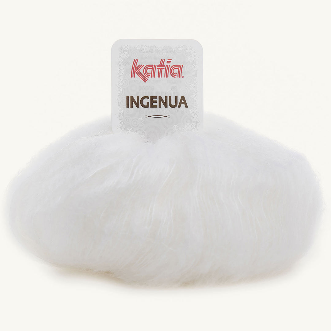 INGENUA