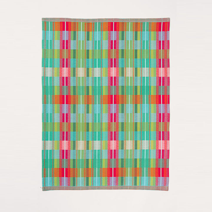 Odds & Ends - Geschirrtuch 50 x 70 cm - Basket Edition #107A