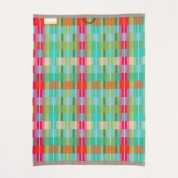 Odds & Ends - Geschirrtuch 50 x 70 cm - Basket Edition #107A