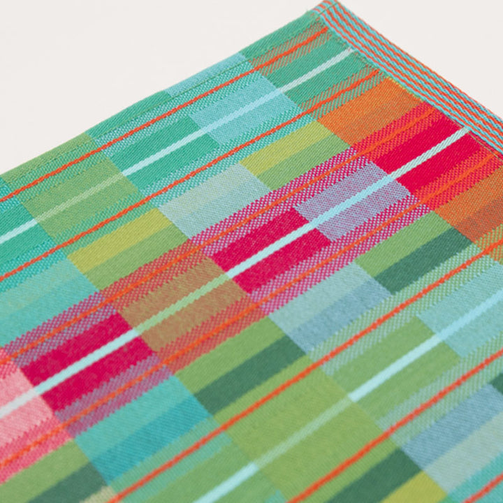 Odds & Ends - Geschirrtuch 50 x 70 cm - Basket Edition #107A