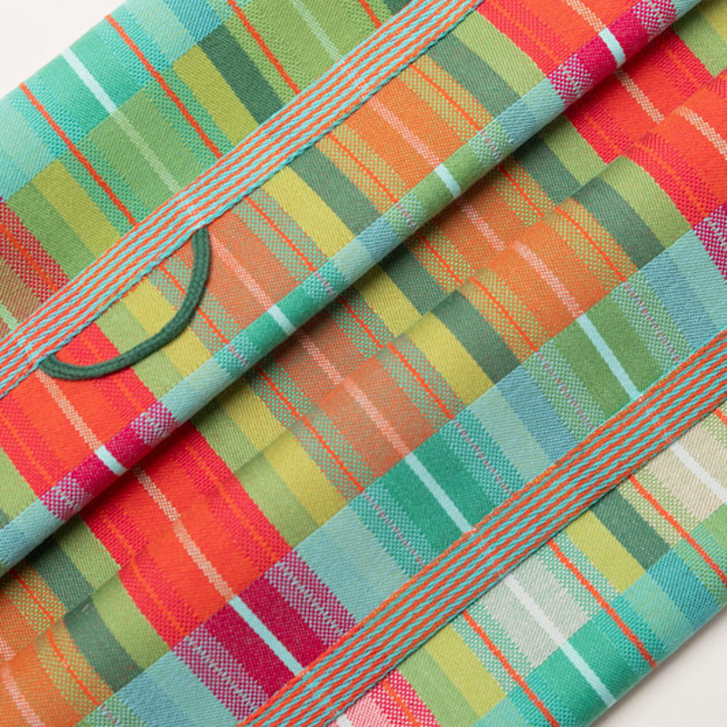 Odds & Ends - Geschirrtuch 50 x 70 cm - Basket Edition #107A