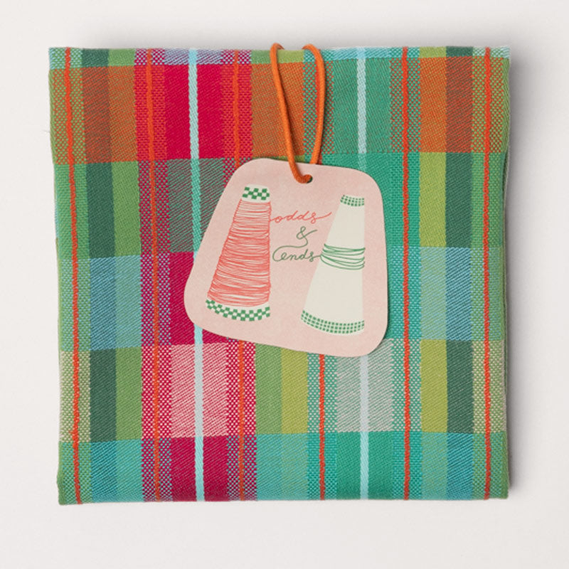 Odds & Ends - Geschirrtuch 50 x 70 cm - Basket Edition #107A