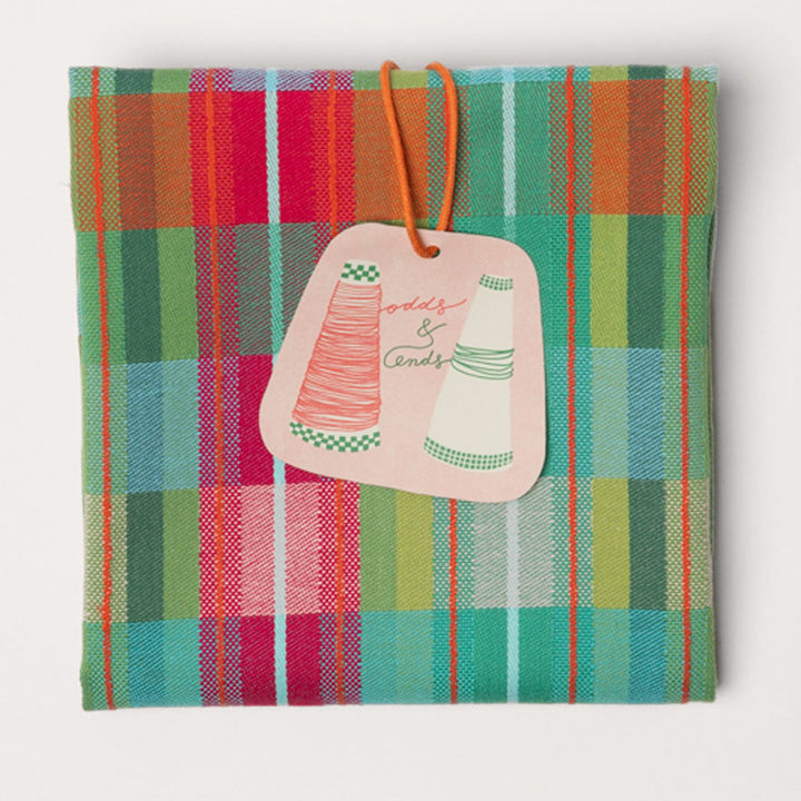 Odds & Ends - Geschirrtuch 50 x 70 cm - Basket Edition #107A