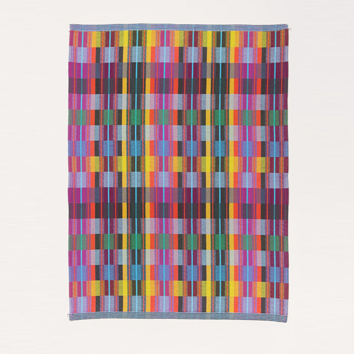 Odds & Ends - Geschirrtuch 50 x 70 cm - Basket Edition #108A