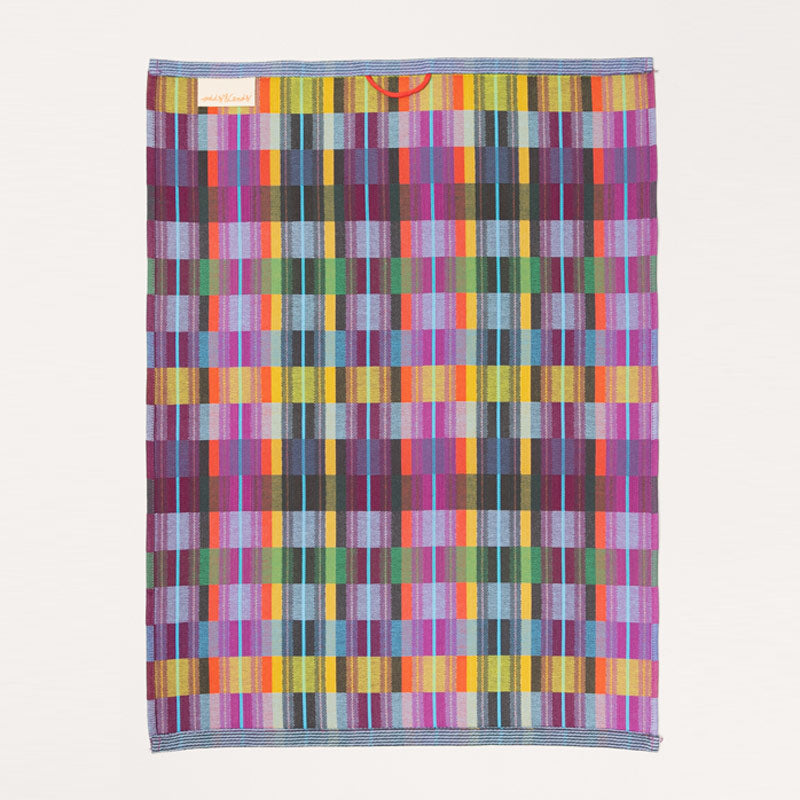 Odds & Ends - Geschirrtuch 50 x 70 cm - Basket Edition #108A