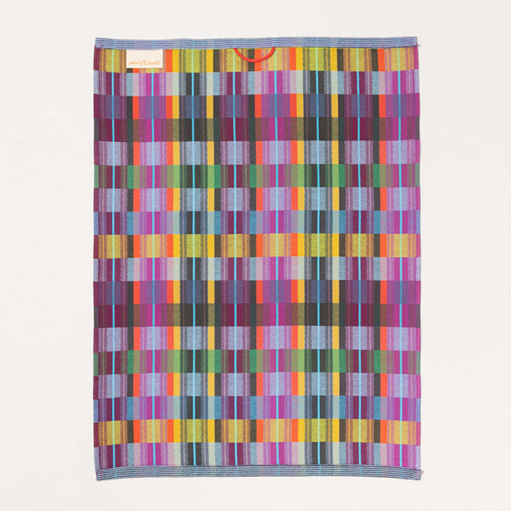 Odds & Ends - Geschirrtuch 50 x 70 cm - Basket Edition #108A
