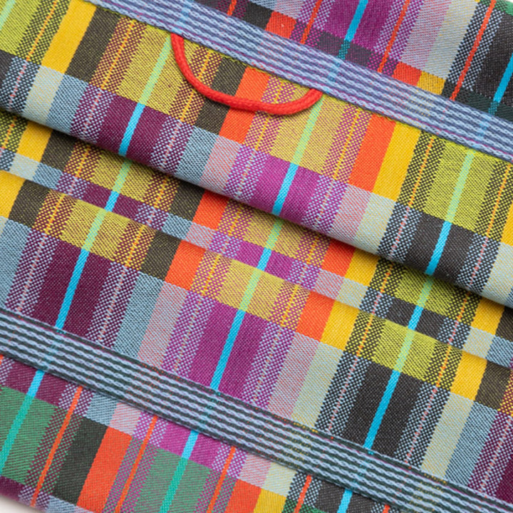 Odds & Ends - Geschirrtuch 50 x 70 cm - Basket Edition #108A