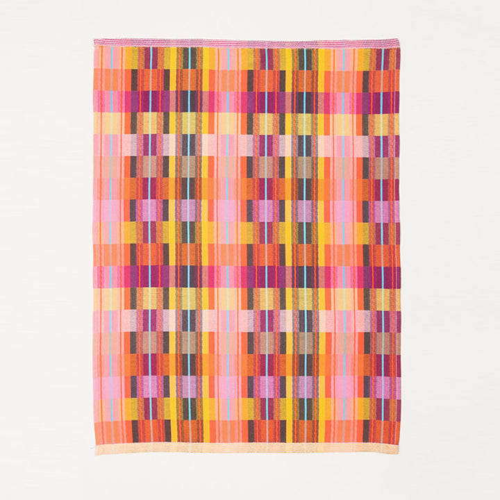 Odds & Ends - Geschirrtuch 50 x 70 cm - Basket Edition #108B