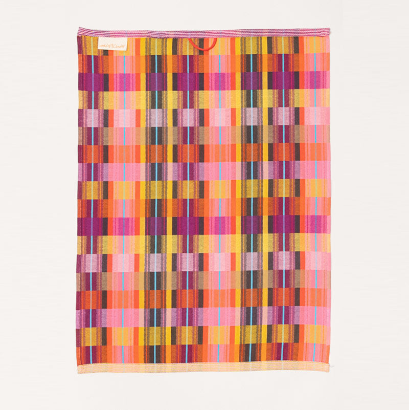 Odds & Ends - Geschirrtuch 50 x 70 cm - Basket Edition #108B