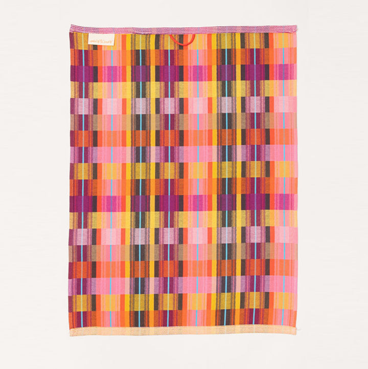Odds & Ends - Geschirrtuch 50 x 70 cm - Basket Edition #108B