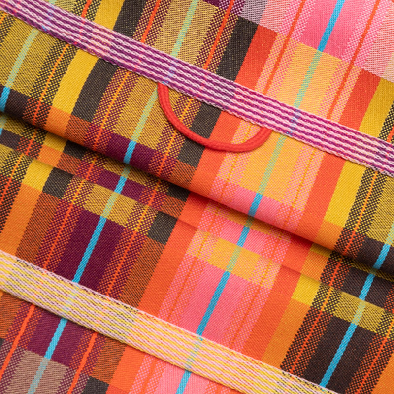 Odds & Ends - Geschirrtuch 50 x 70 cm - Basket Edition #108B