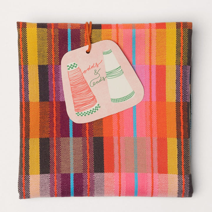 Odds & Ends - Geschirrtuch 50 x 70 cm - Basket Edition #108B