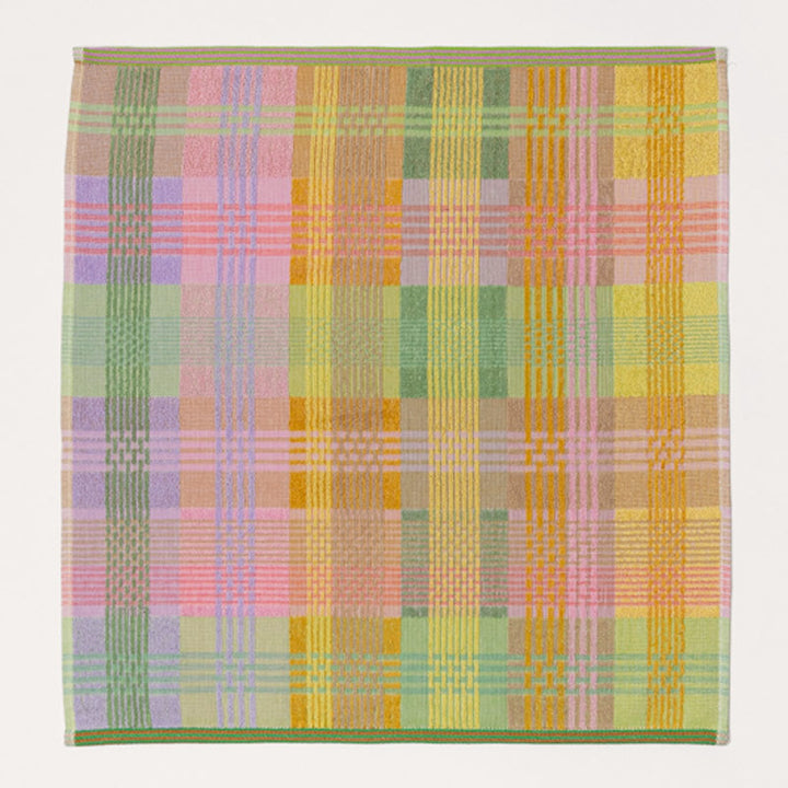 Odds & Ends - Küchenhandtuch 50 x 50 cm - Wild Weave Edition #129