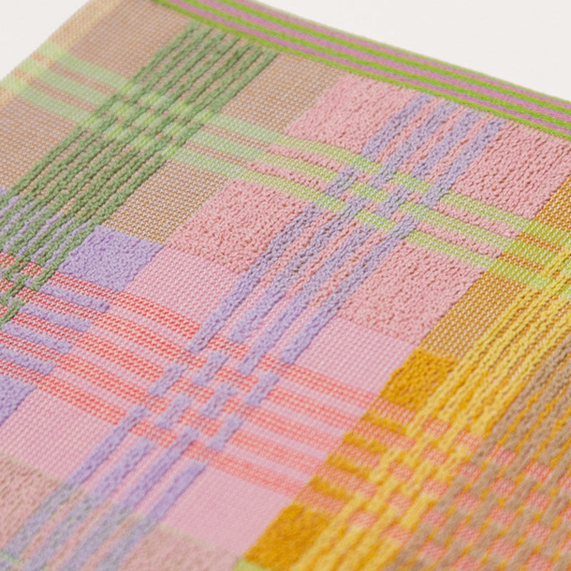 Odds & Ends - Küchenhandtuch 50 x 50 cm - Wild Weave Edition #129