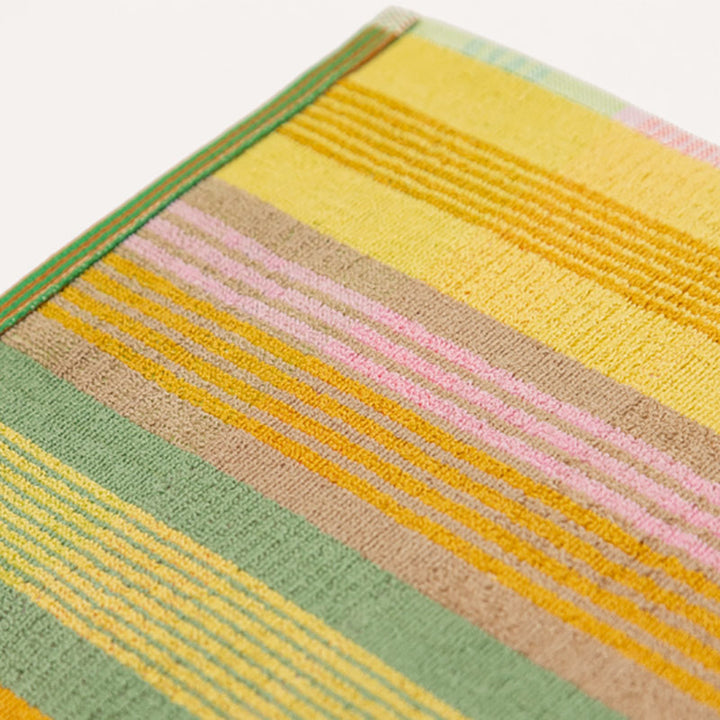 Odds & Ends - Küchenhandtuch 50 x 50 cm - Wild Weave Edition #129