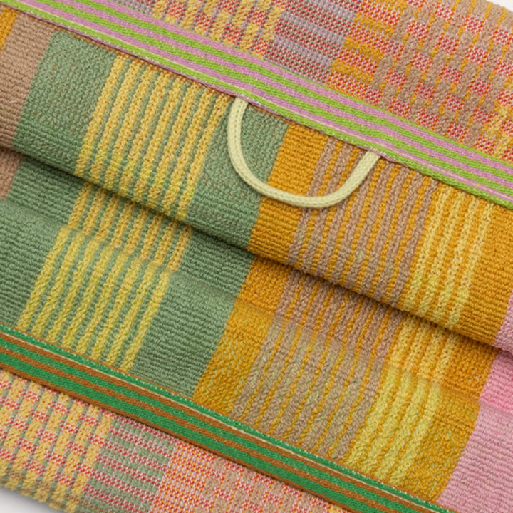 Odds & Ends - Küchenhandtuch 50 x 50 cm - Wild Weave Edition #129