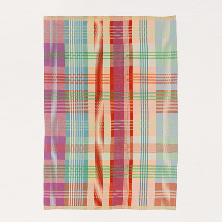 Odds & Ends - Geschirrtuch 50 x 70 cm - Wild Weave Edition #127B