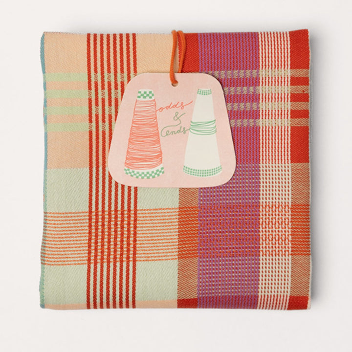Odds & Ends - Geschirrtuch 50 x 70 cm - Wild Weave Edition #127B