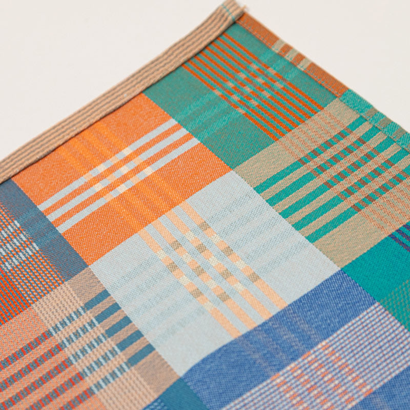 Odds & Ends - Geschirrtuch 50 x 70 cm - Wild Weave Edition #128B