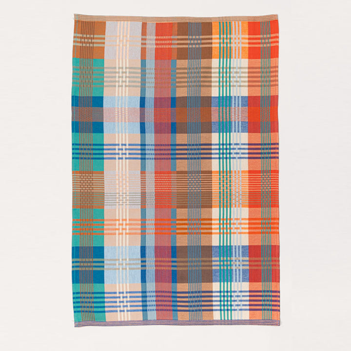 Odds & Ends - Geschirrtuch 50 x 70 cm - Wild Weave Edition #128B