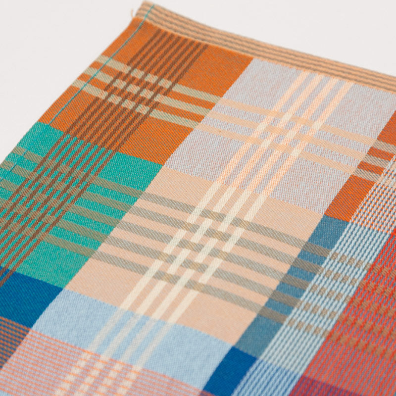 Odds & Ends - Geschirrtuch 50 x 70 cm - Wild Weave Edition #128B