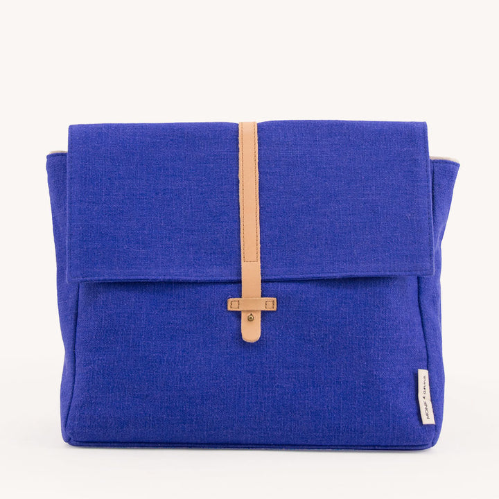 Kodomo Kinderrucksack - ink blue