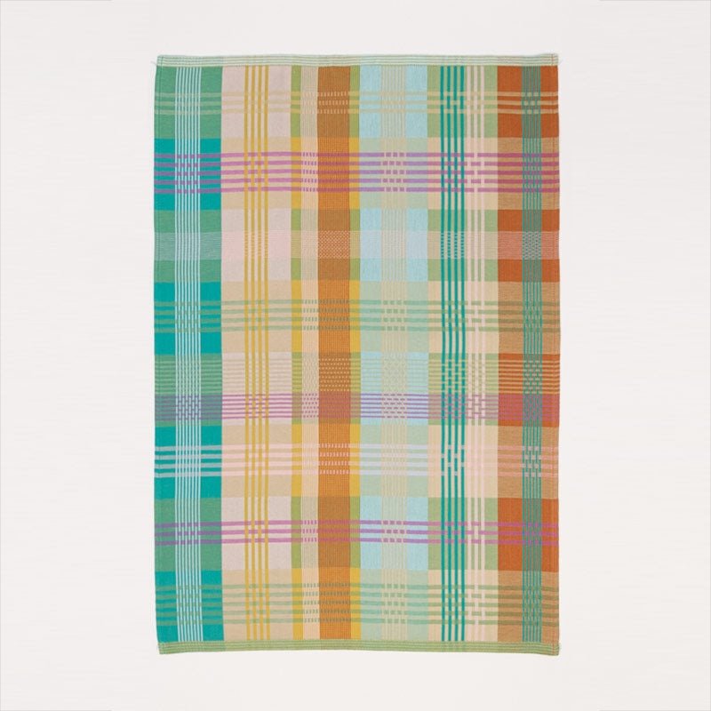 Odds & Ends - Geschirrtuch 50 x 70 cm - Wild Weave Edition #89B