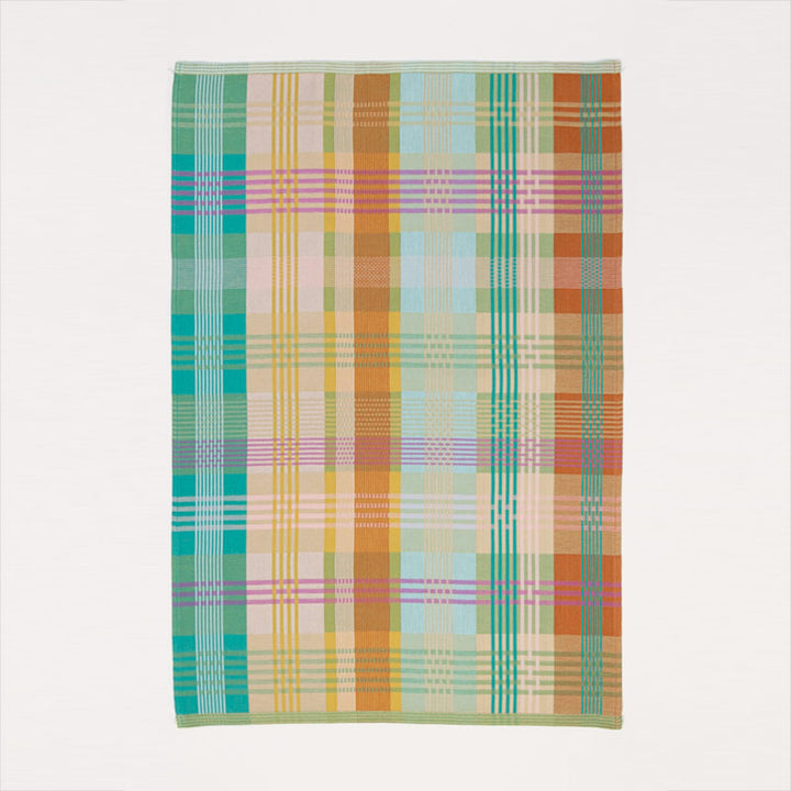 Odds & Ends - Geschirrtuch 50 x 70 cm - Wild Weave Edition #89B