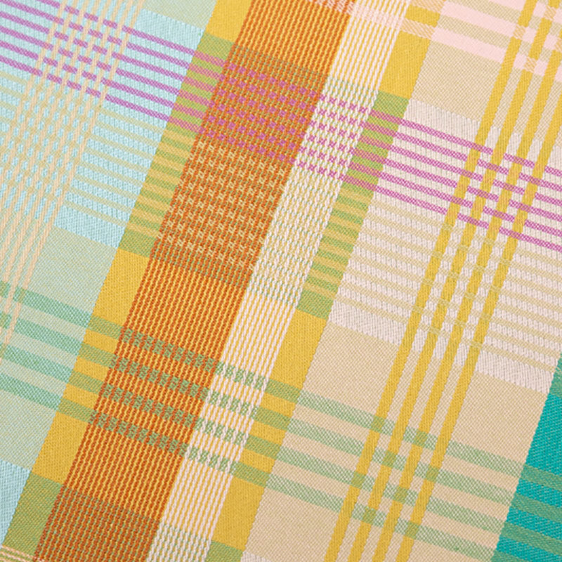 Odds & Ends - Geschirrtuch 50 x 70 cm - Wild Weave Edition #89B