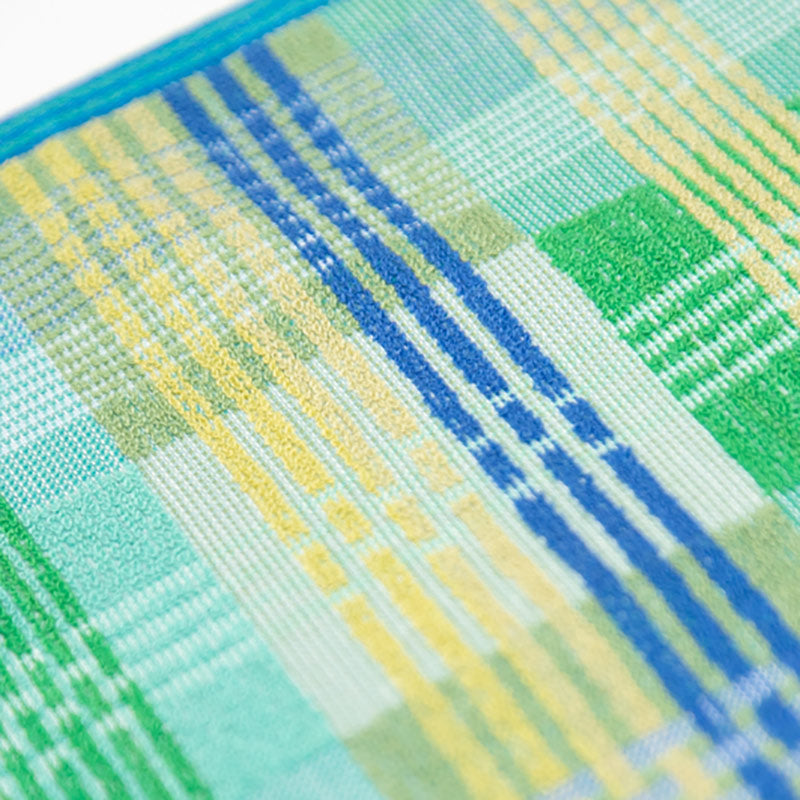 Odds & Ends - 2er Set Multifunktionstuch 30 x 30 cm - Wild Weave #90