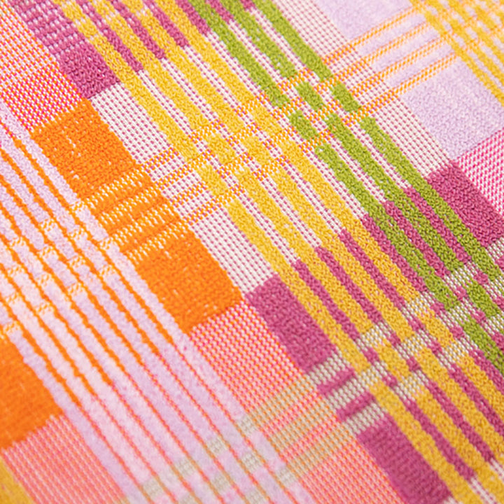 Odds & Ends - 2er Set Multifunktionstuch 30 x 30 cm - Wild Weave #90