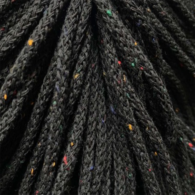 Bobbiny Flechtkordel Junior 3mm - 100 Meter