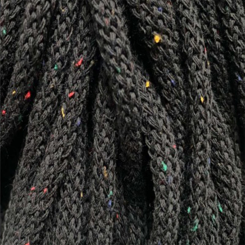 Bobbiny Flechtkordel Premium 5mm - 100 Meter