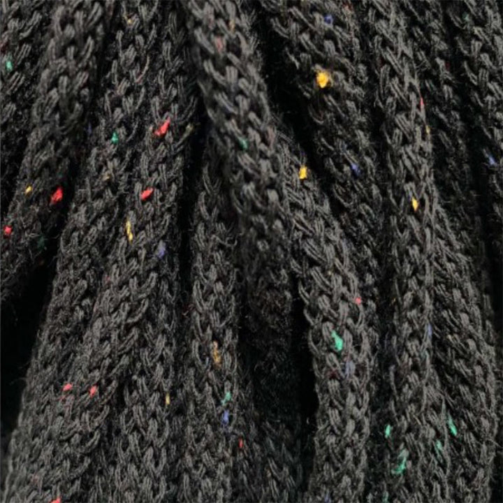 Bobbiny Flechtkordel Premium 5mm - 100 Meter