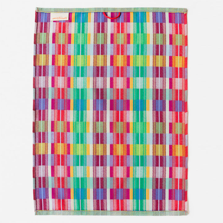 Odds & Ends - Geschirrtuch 50 x 70 cm - Basket Edition #30B