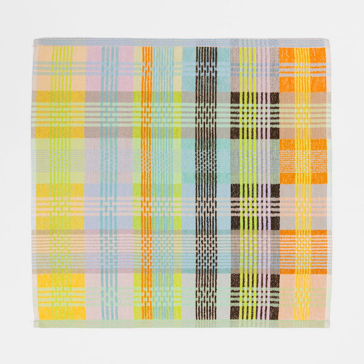 Odds & Ends - Küchenhandtuch 50 x 50 cm - Wild Weave Edition #52
