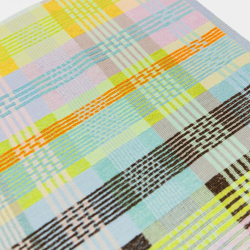 Odds & Ends - Küchenhandtuch 50 x 50 cm - Wild Weave Edition #52