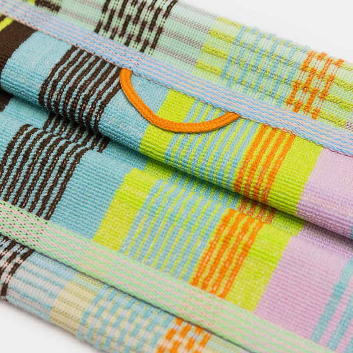 Odds & Ends - Küchenhandtuch 50 x 50 cm - Wild Weave Edition #52