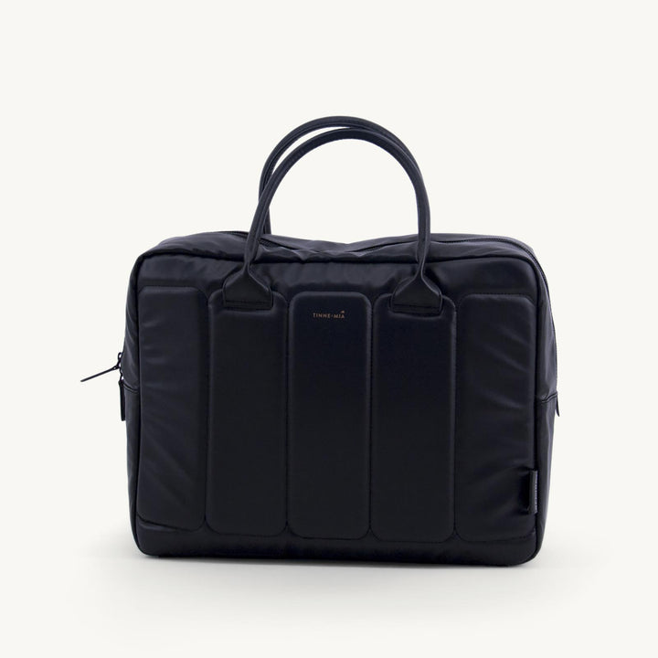 Laptoptasche schwarz