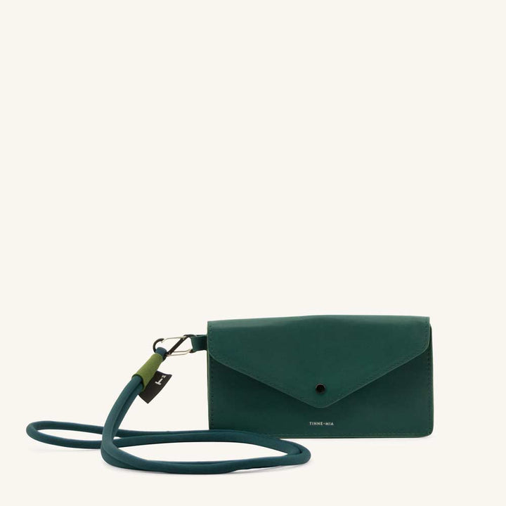 Tinne+Mia Handytasche - Odil - pepper