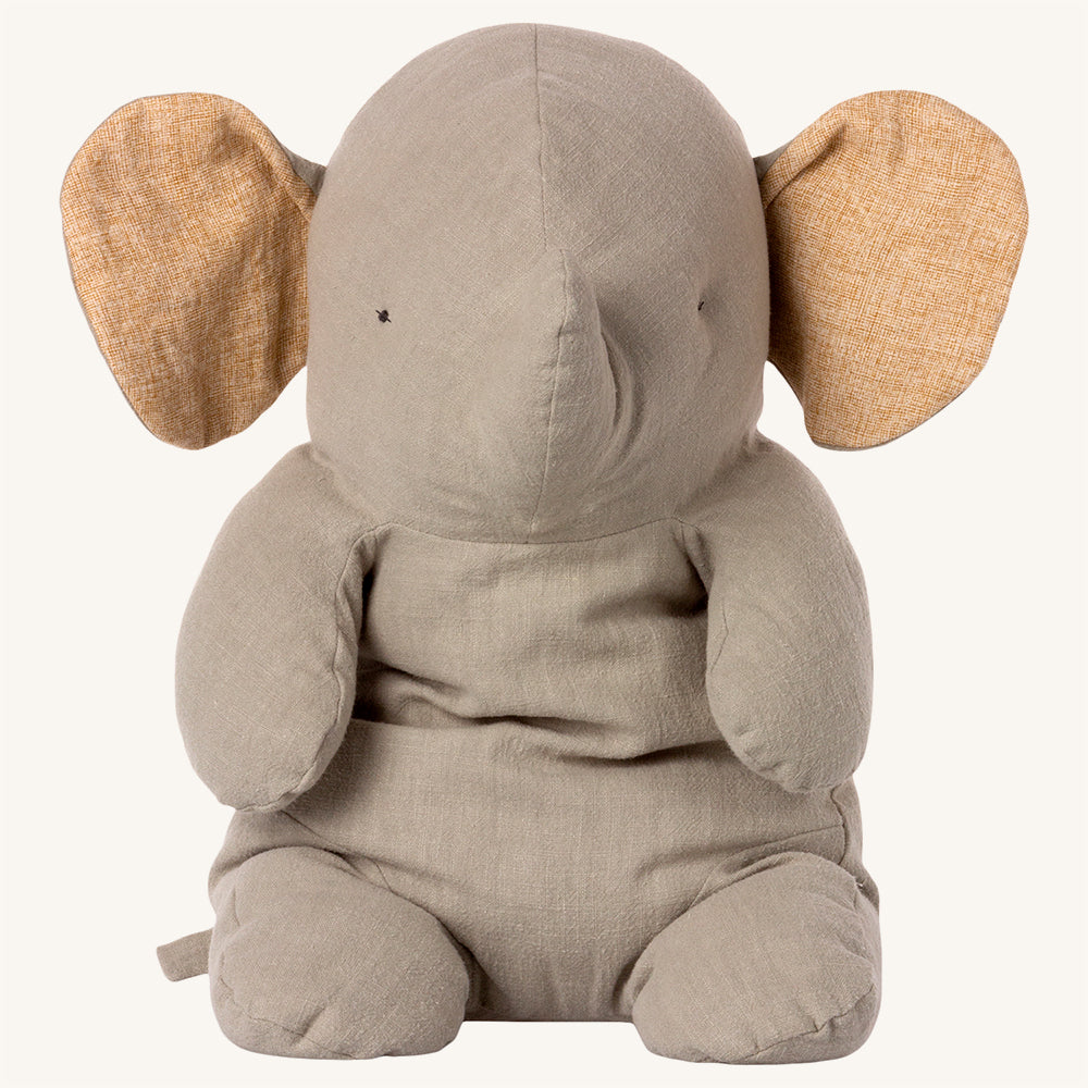 SAFARI FRIENDS, ELEFANT groß