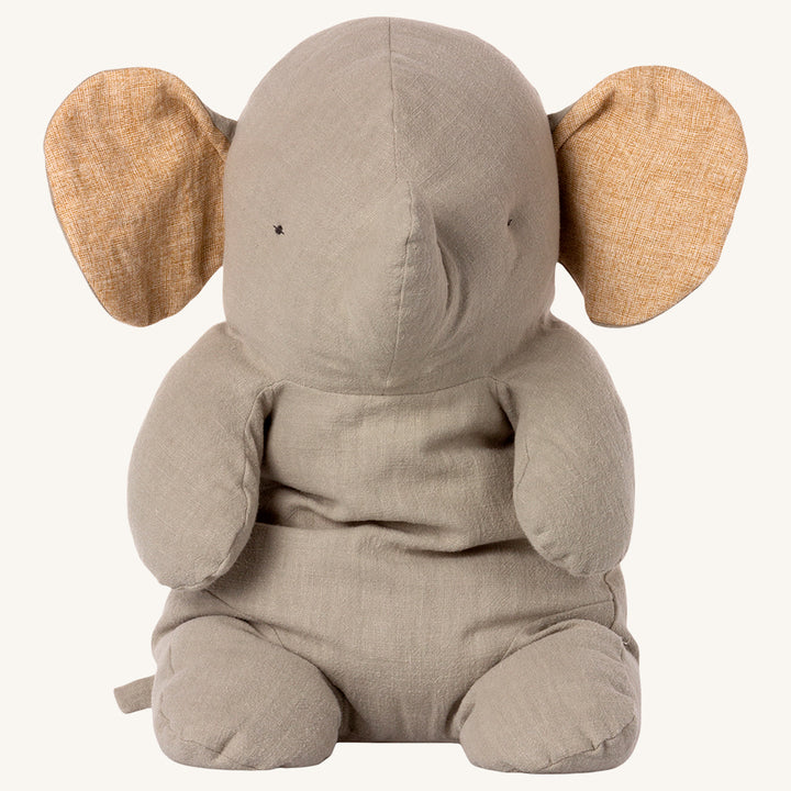 SAFARI FRIENDS, ELEFANT groß