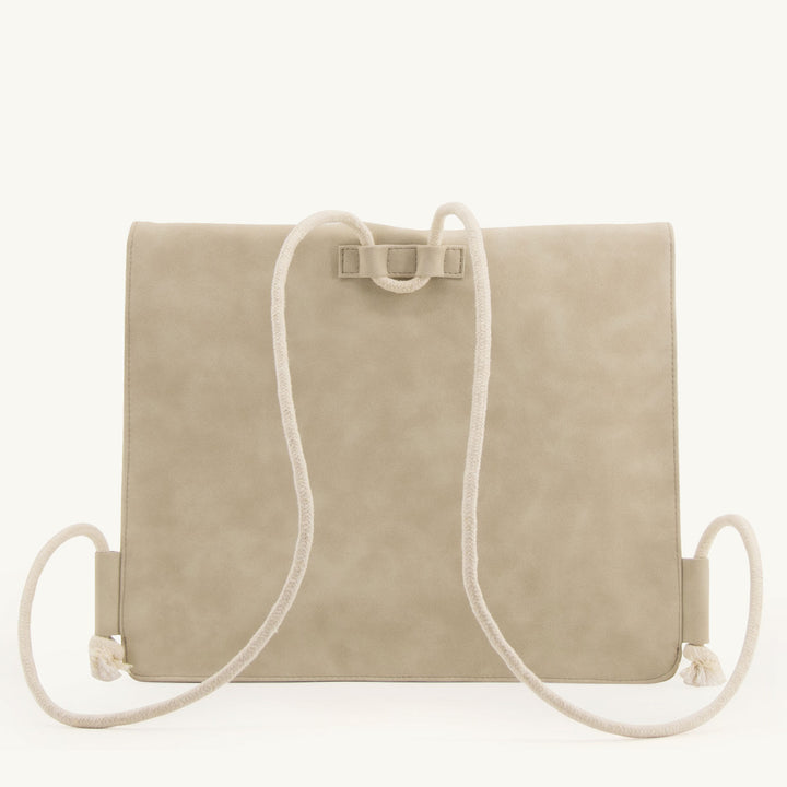 String Rucksack Avalon - Sand