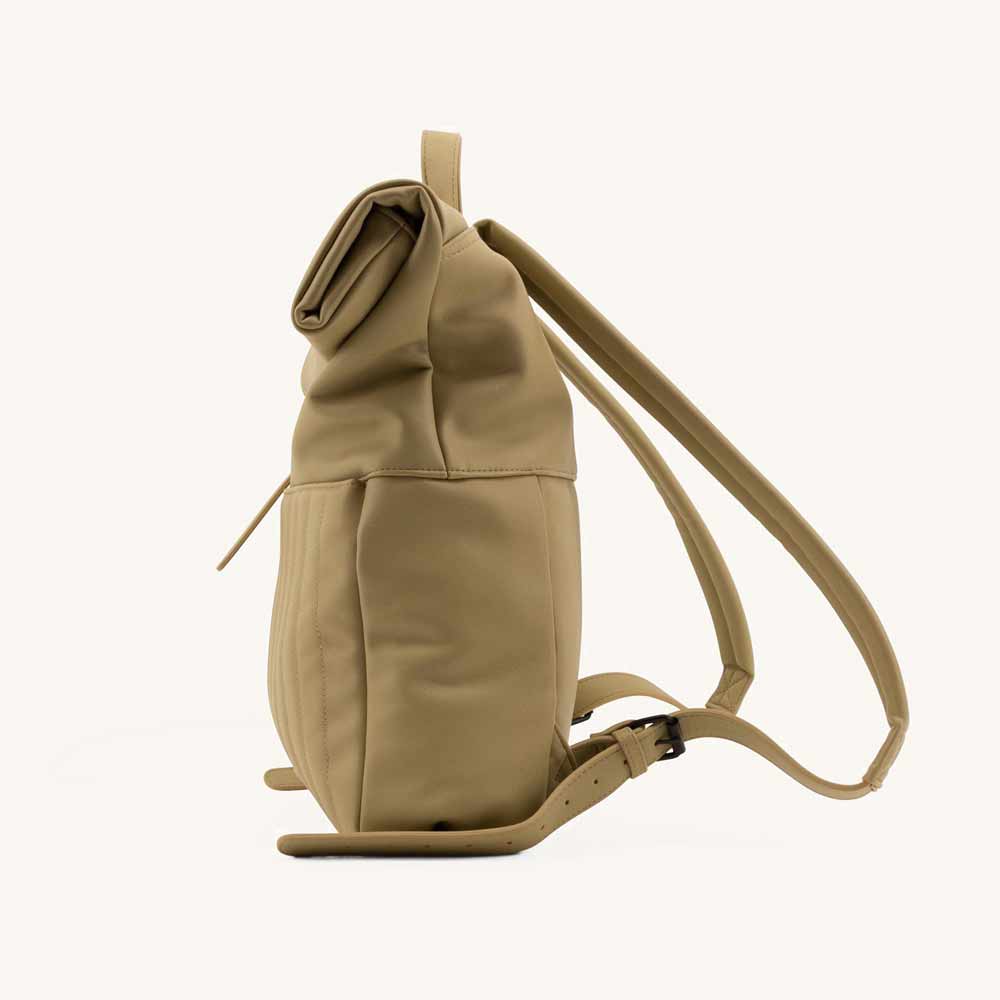 Monk & anna - Rucksack Herb - Pistazie / pistachio