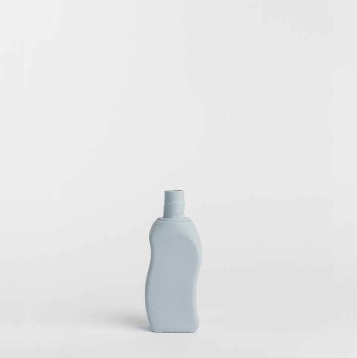 Foekje Fleur - Porzellanvase #12 - lavender