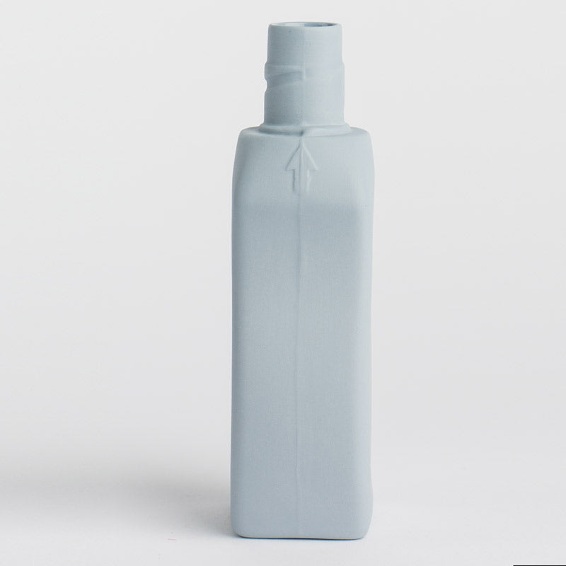 Foekje Fleur - Porzellanvase #12 - lavender