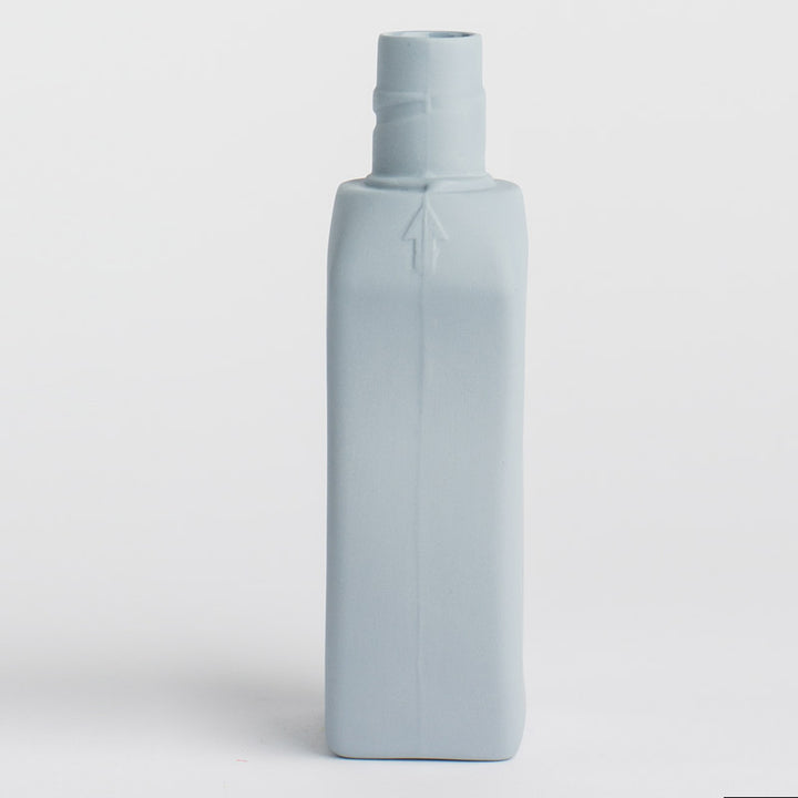 Foekje Fleur - Porzellanvase #12 - lavender