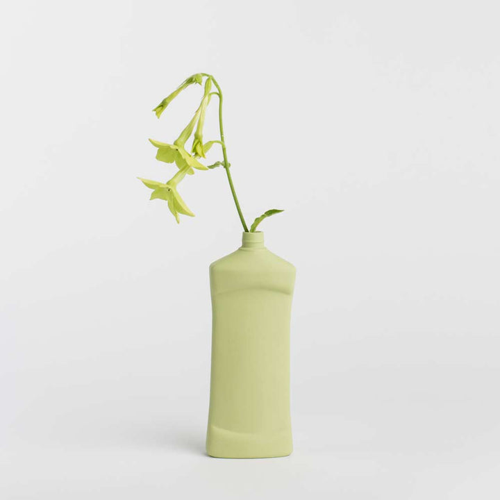 Foekje Fleur - Porzellanvase #14 - spring