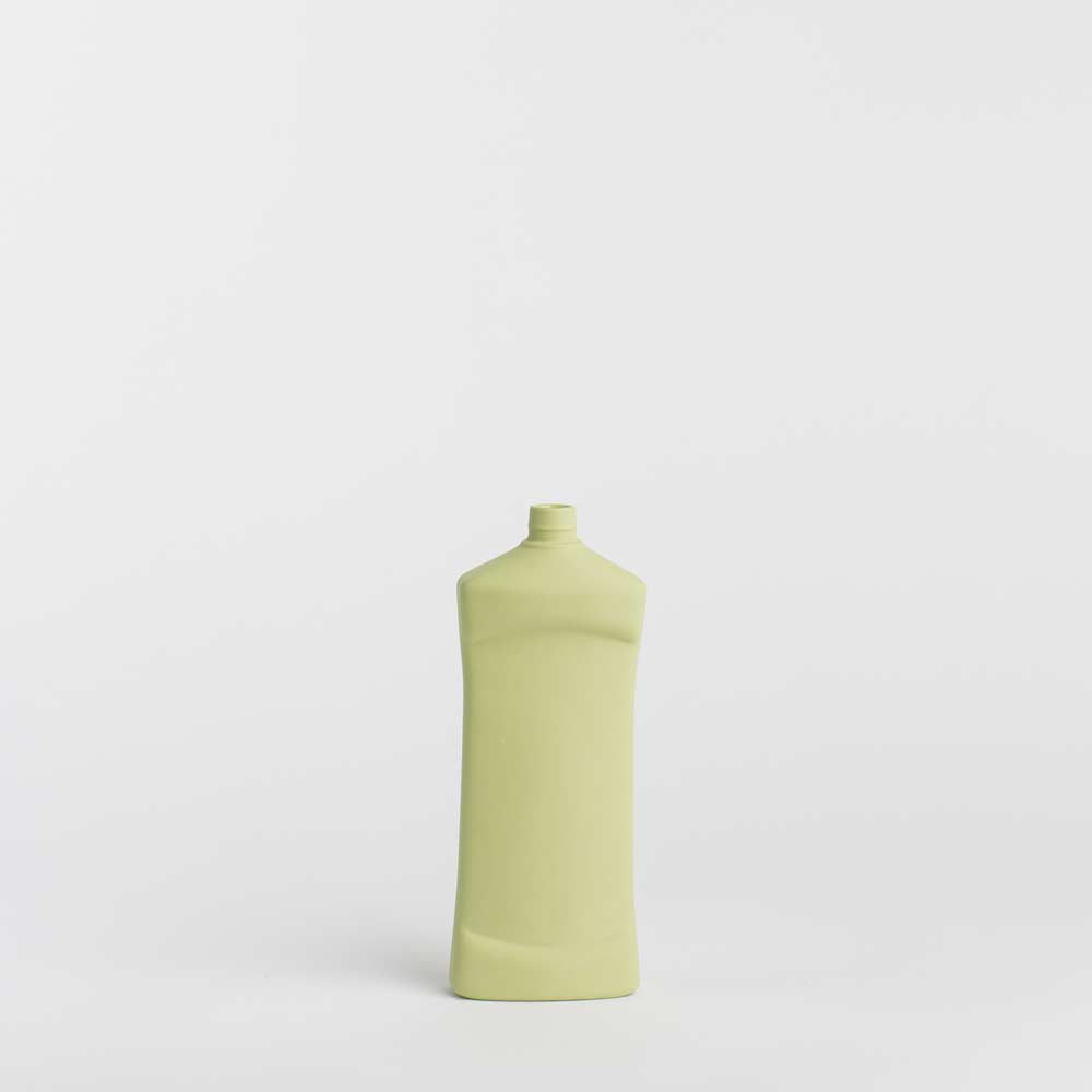 Foekje Fleur - Porzellanvase #14 - spring